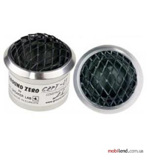 Ground Zero GZPT Reference 25