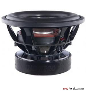 Ground Zero GZPW 15XQ