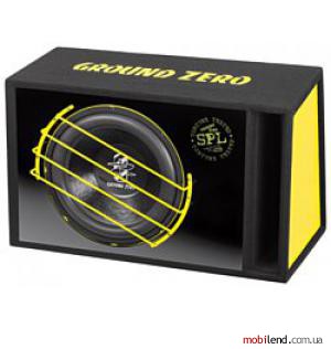 Ground Zero GZRB 150XSPL