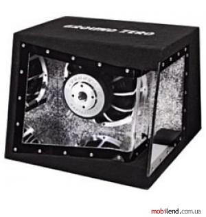 Ground Zero GZRB 250BPX