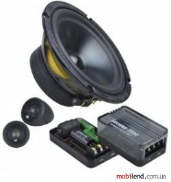 Ground Zero GZRC 165.2SQ-IV