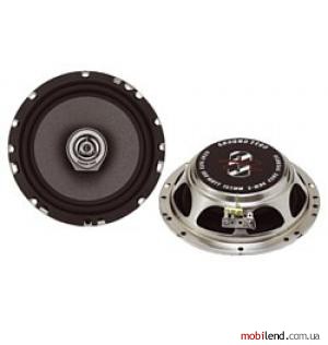 Ground Zero GZRF 16FX Flat