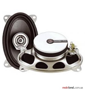 Ground Zero GZRF 46X