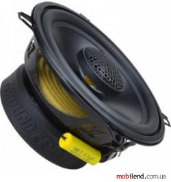 Ground Zero GZRF 5.2SQ