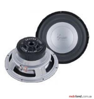 Ground Zero GZRW 12S-AL