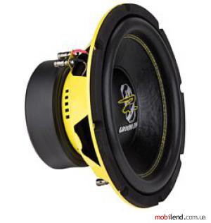 Ground Zero GZRW 30XSPL-D2