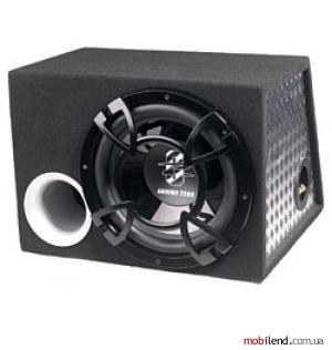 Ground Zero GZTB 250BR