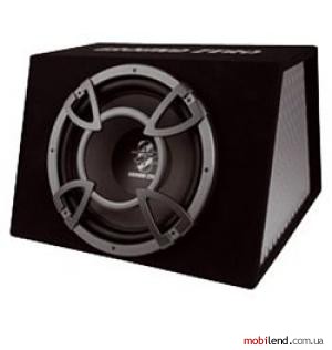 Ground Zero GZTB 380BR