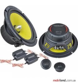 Ground Zero GZTC 165