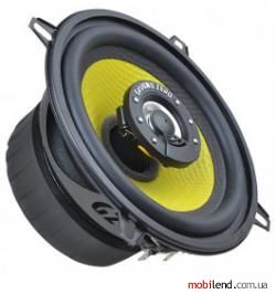 Ground Zero GZTF 5.2X