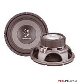 Ground Zero GZTW 25T