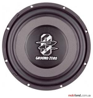 Ground Zero GZTW 25TX
