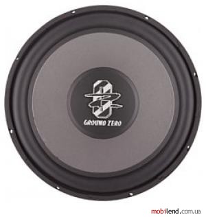 Ground Zero GZTW 38TX