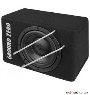 Ground Zero GZUB 20SQ