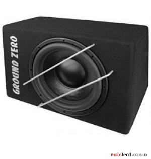 Ground Zero GZUB 30SQ