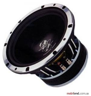 Ground Zero GZUW 250SQ