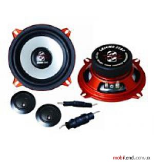 Ground Zero Iridium GZIC 525X