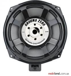 Ground Zero GZCS 200BMW-SW4