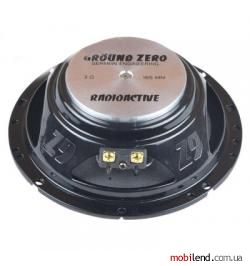 Ground Zero GZMW 165X-NEO