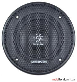 Ground Zero GZRC 100NEO-IV