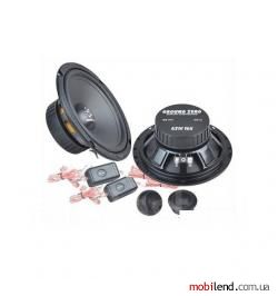 Ground Zero GZRC 165NEO-IV