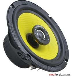 Ground Zero GZTF 6.5X