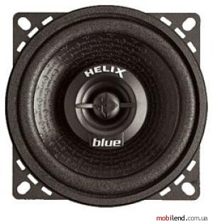 Helix B 4X Blue