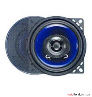 Helix Blue 4 MK II