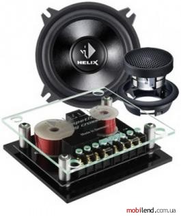 Helix Competition RS5