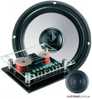 Helix Competition RS6