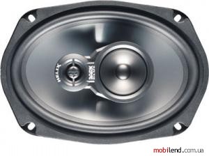 Helix Dark Blue 69.1