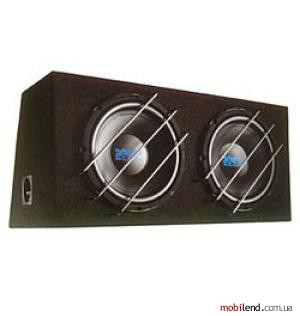 Helix Deep Blue 12 Double