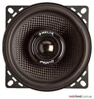 Helix E 4X Esprit