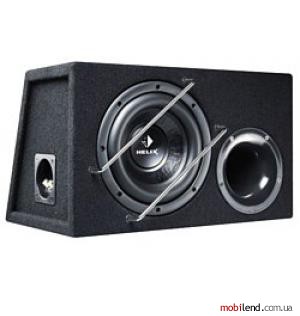 Helix P-8V Precision