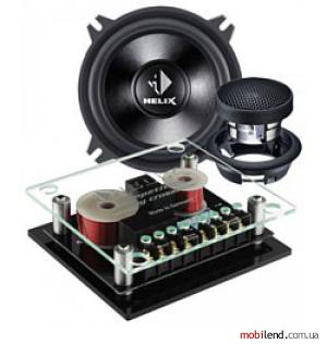 Helix RS 5 Competition