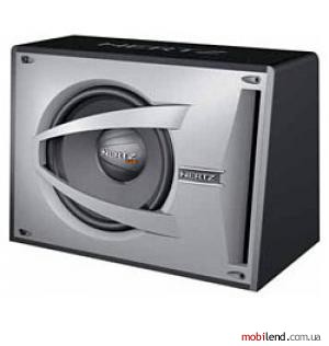 Hertz DBX 250 R