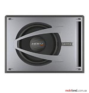 Hertz DBX 250.1 R