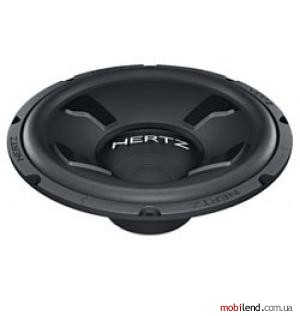 Hertz DS 25.3
