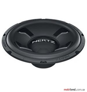 Hertz DS 30.3