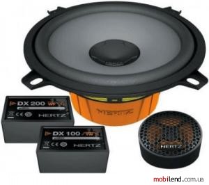 Hertz DSK 130.1