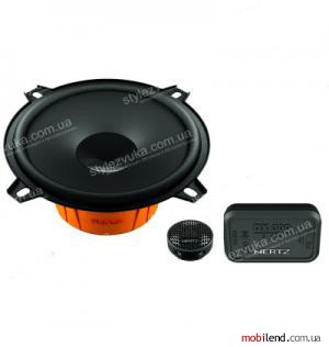 Hertz DSK 130.3