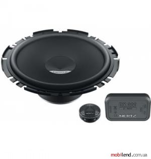 Hertz DSK 170.3