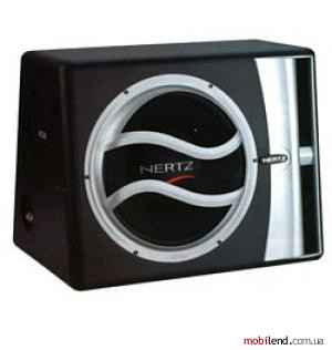 Hertz EBX 250.2 R