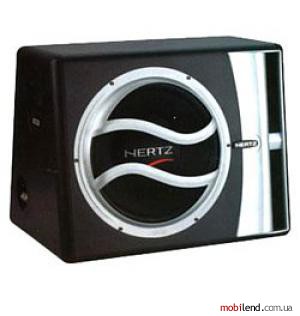 Hertz EBX 300.2 R