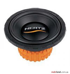 Hertz ES 165