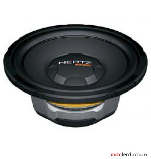 Hertz ES 300.4 D