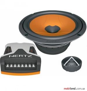 Hertz ESK 165.4