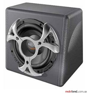 Hertz HBX 250DS