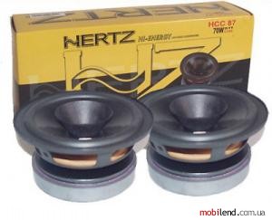 Hertz HCC 87