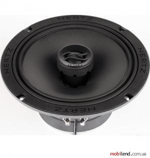 Hertz HCX 165.3